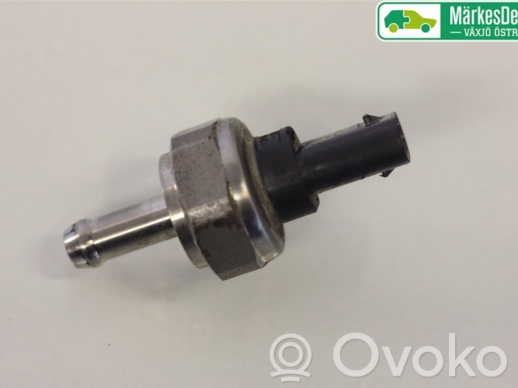 BMW 5 F10 F11 Exhaust gas temperature sensor 