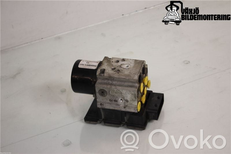 ABS Pump   12789522,13664002