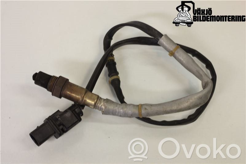 Volkswagen PASSAT B6 Lambda probe sensor 