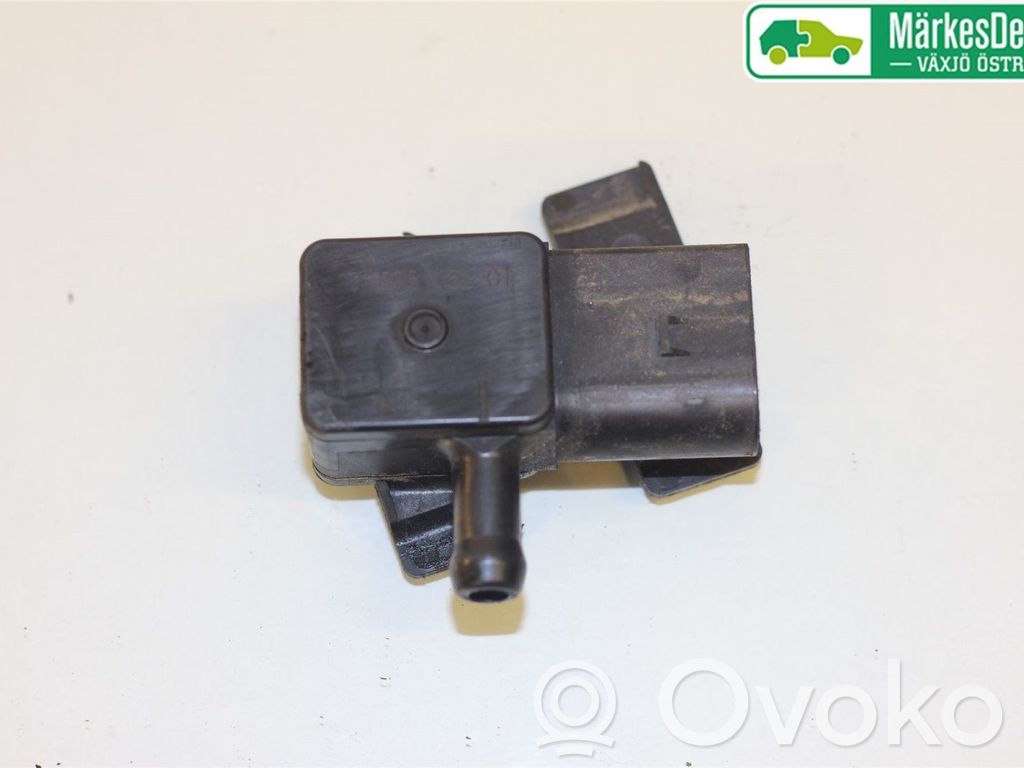 BMW 5 GT F07 Abgastemperatursensor 