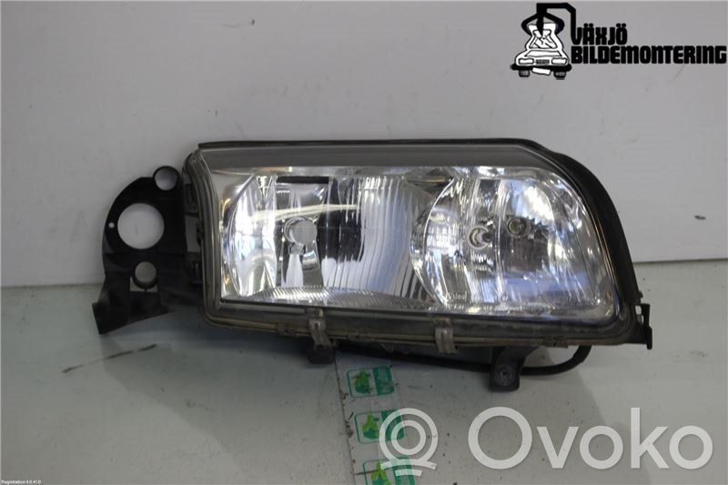 Volvo S80 Phare frontale 