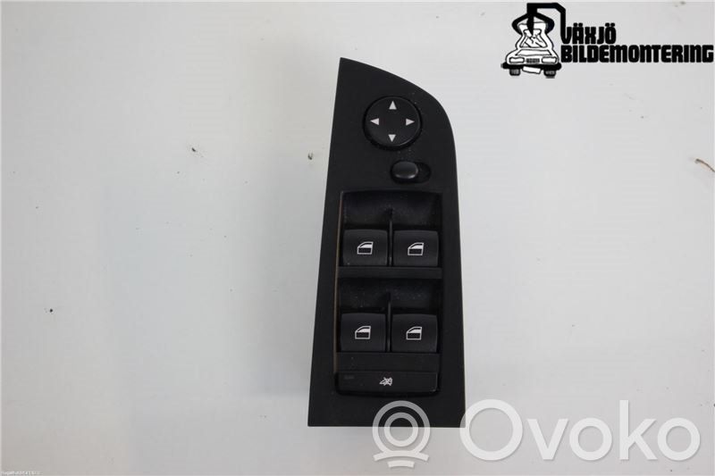 BMW 3 E90 E91 Electric window control switch 