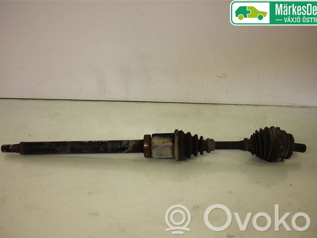 Volvo S80 Półoś przednia 