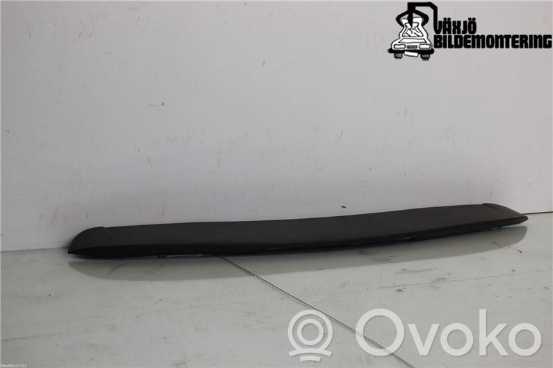 Citroen C4 I Tailgate/trunk spoiler 