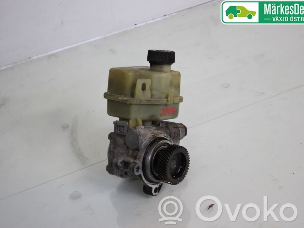 Mazda 6 Power steering pump 