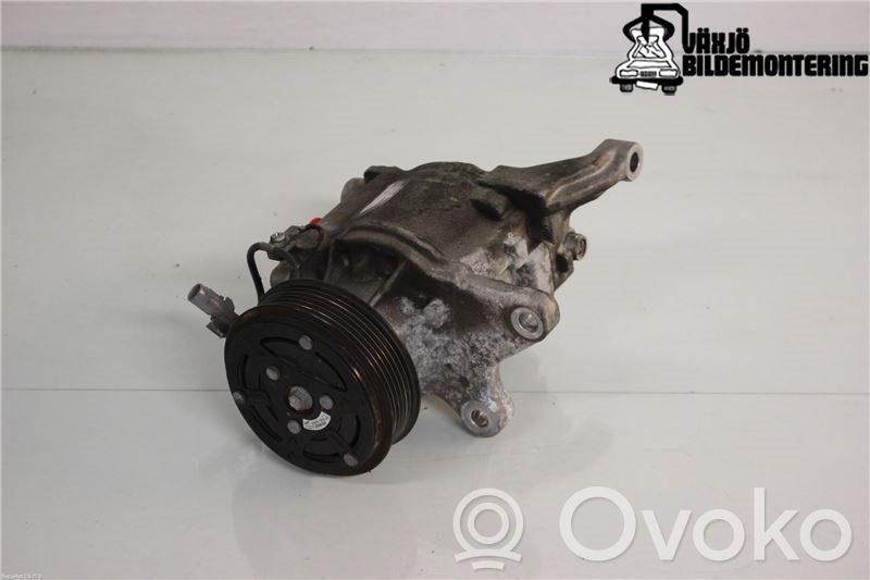Subaru Outback Compresseur de climatisation 