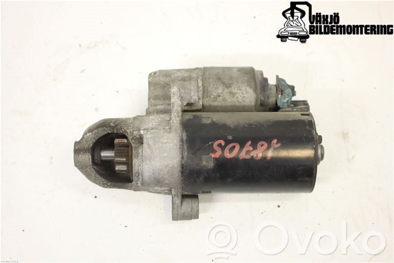Motor de arranque   06E911023C,0001108405,06E911023C