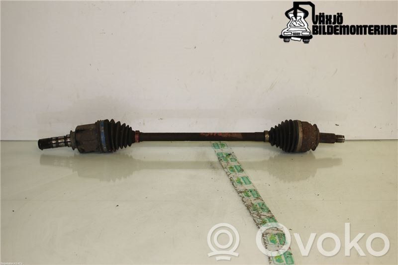 Subaru Outback Półoś przednia 