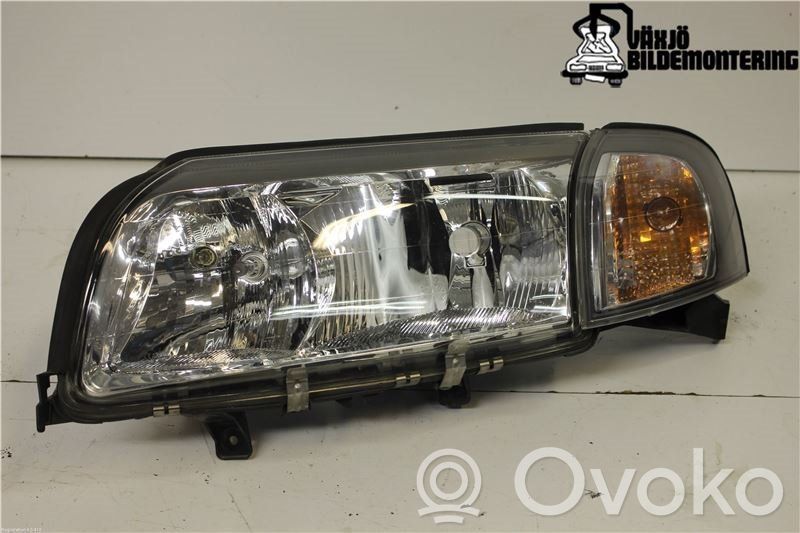 Volvo S80 Scheinwerfer 