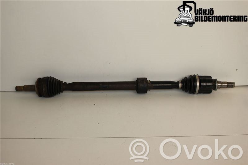 Toyota Verso Eje de transmisión delantero 