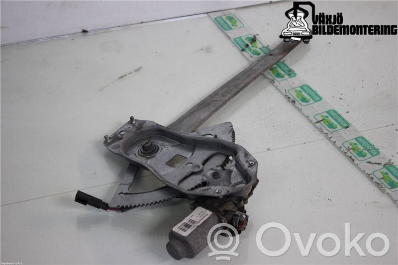 Ford Transit Macara ușă față cu motor 