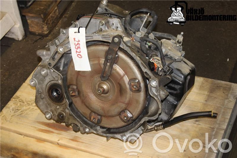 Saab 9-3 Ver2 Automatic gearbox 
