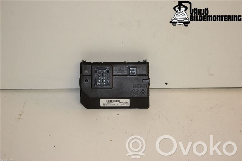 Other control units/modules   A2C53377967,9674272080