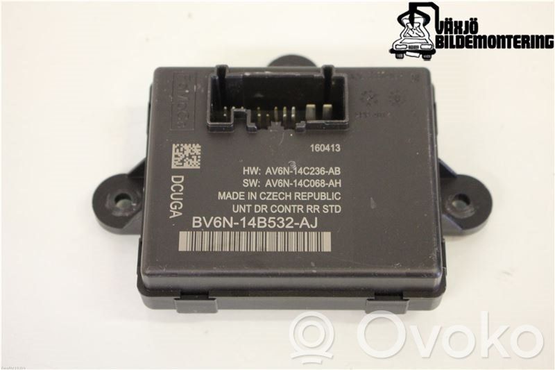 Door control unit/module   1799118,BV6N14B532AJ,BV6N14B532AJ