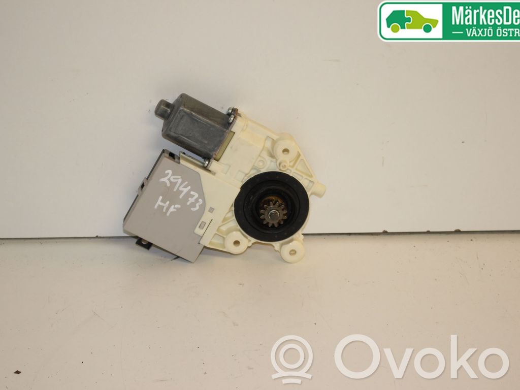 Ford Focus Front door window regulator motor 