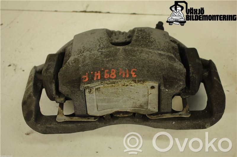 BMW 5 E60 E61 Front brake caliper 