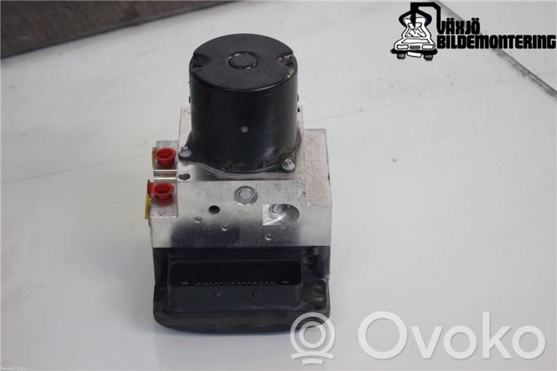 BMW 5 E60 E61 ABS Pump 
