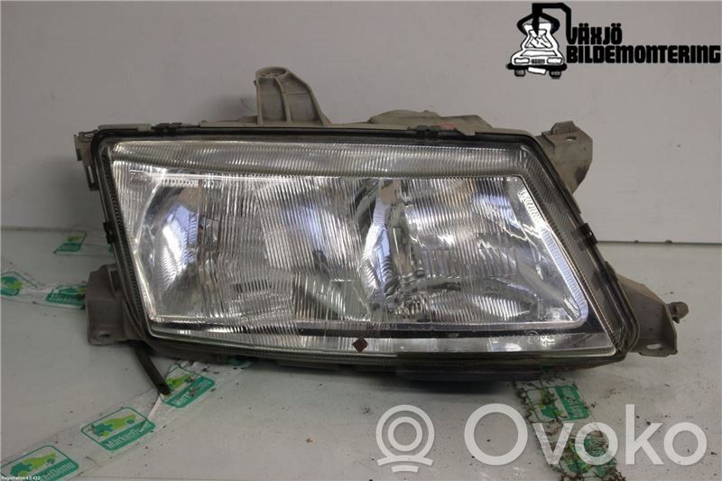 Saab 9-5 Headlight/headlamp 