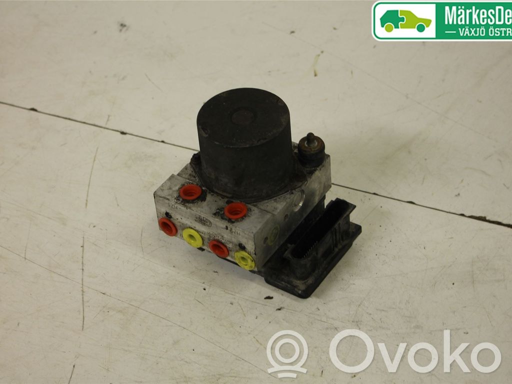 Opel Combo C ABS Pump 