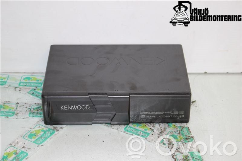 CD/DVD changer   5521315