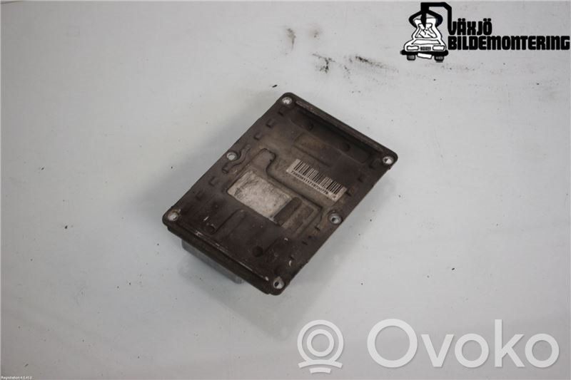 Saab 9-5 Light module LCM 