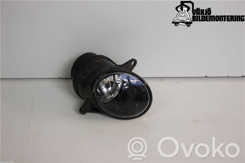 Audi A6 S6 C5 4B Etusumuvalo 