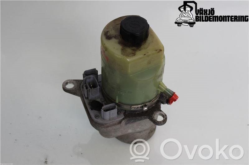 Ford Focus Vairo stiprintuvas (elektrinis) 