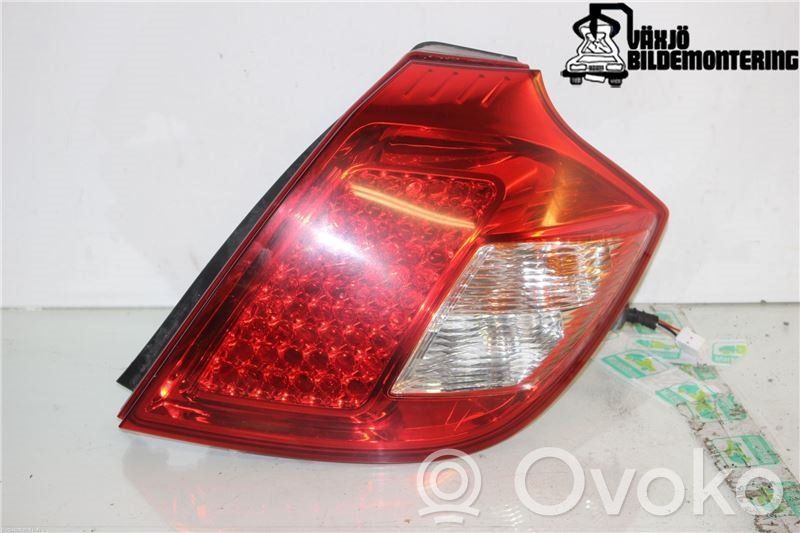 KIA Ceed Takavalot 