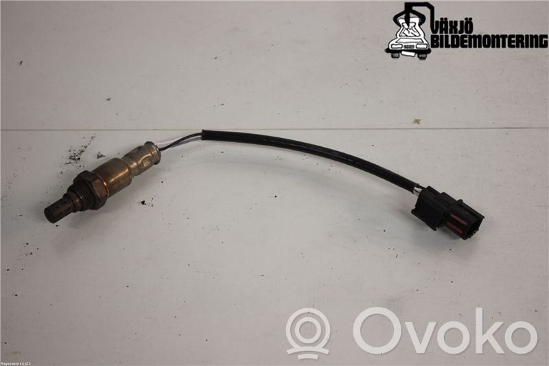 Honda CR-V Lambda probe sensor 