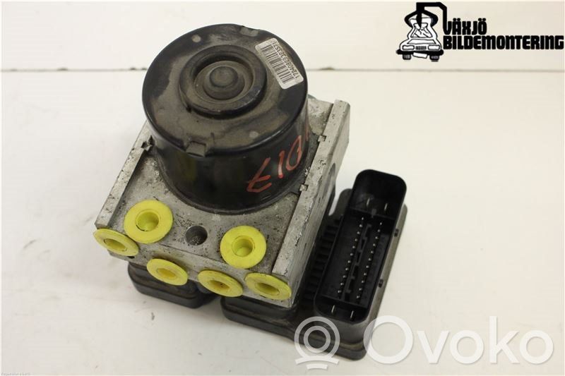 Opel Zafira B ABS Pump 