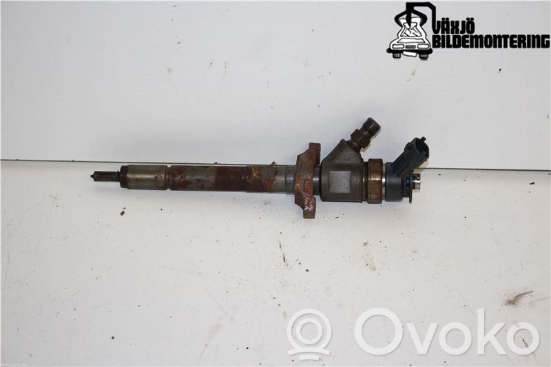 Ford Focus Sprausla (-i) 
