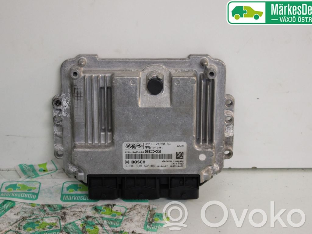 Injection control unit/module   3391055P00000,0281015608,3391055P00