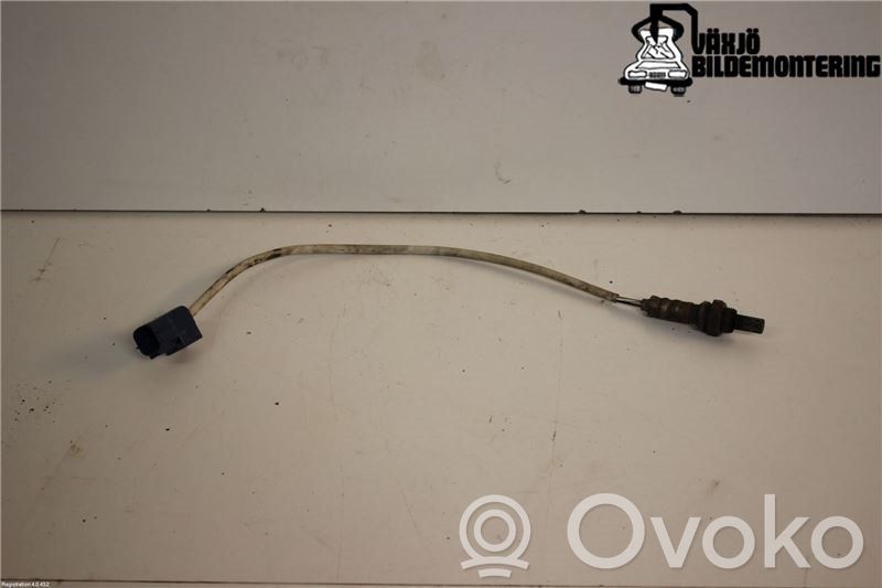 Nissan X-Trail T30 Lambda probe sensor 