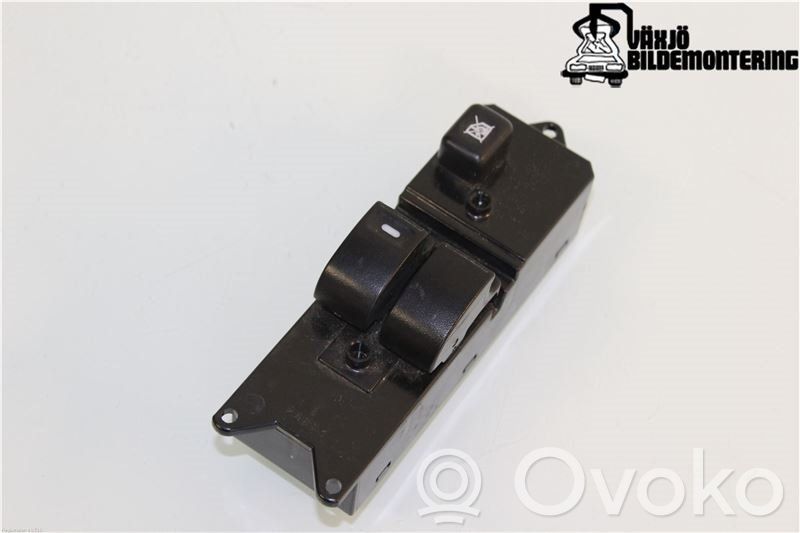 Mitsubishi Colt Interruptor del elevalunas eléctrico 