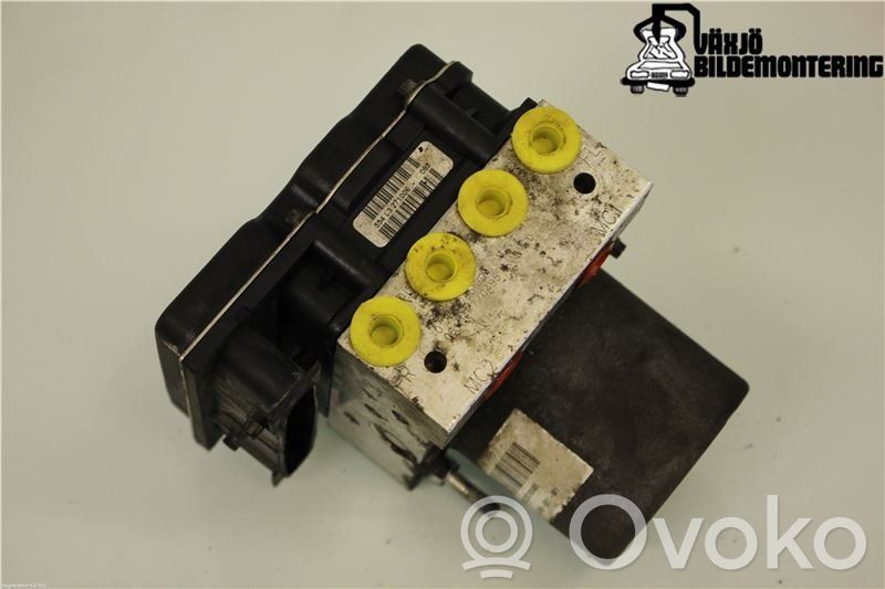 Honda CR-V ABS Pump 