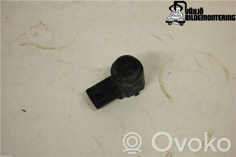 Sensor de aparcamiento PDC   31270911