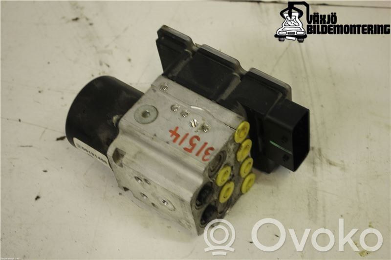 Opel Vectra C ABS bloks 