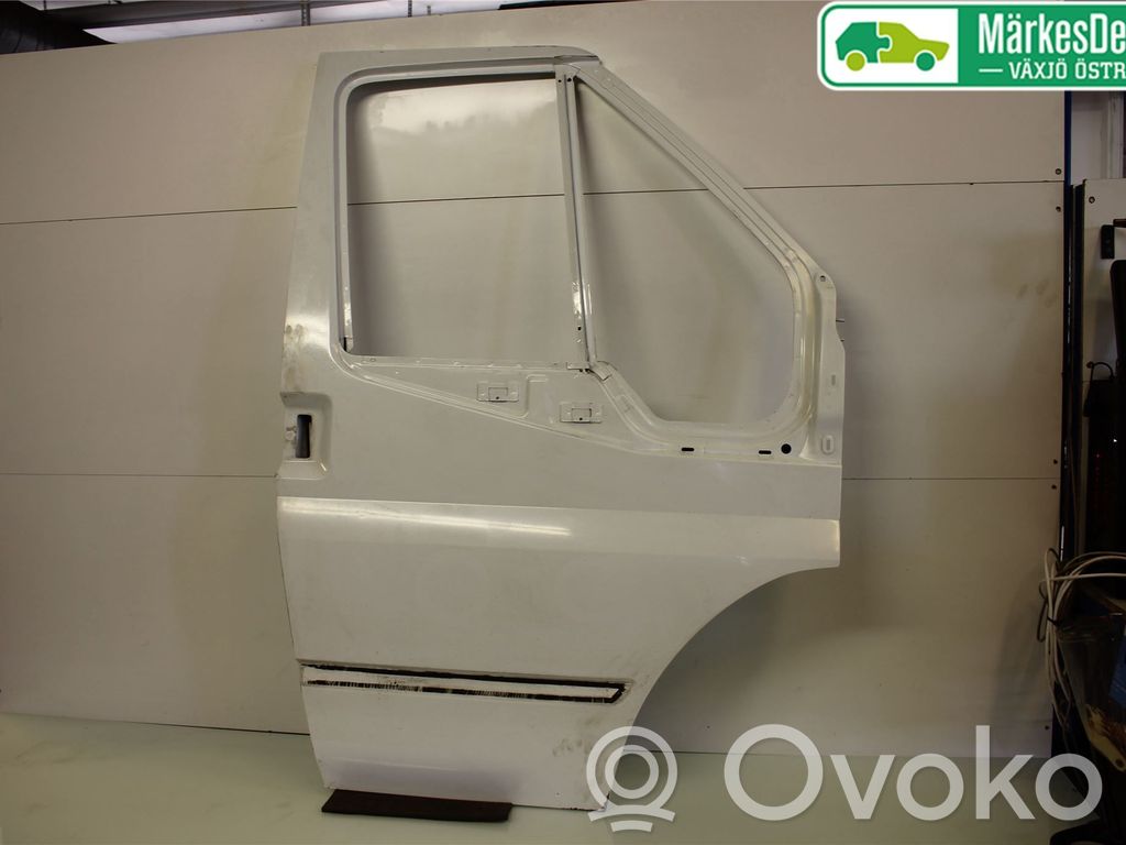 Ford Transit Durvis 