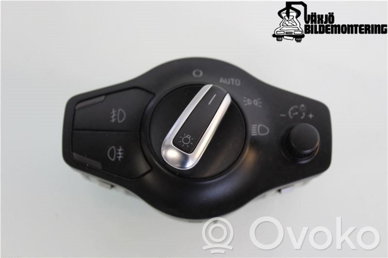 Interruptor de luz   8K0941531AS,8K0941531AL,8K0941531AL