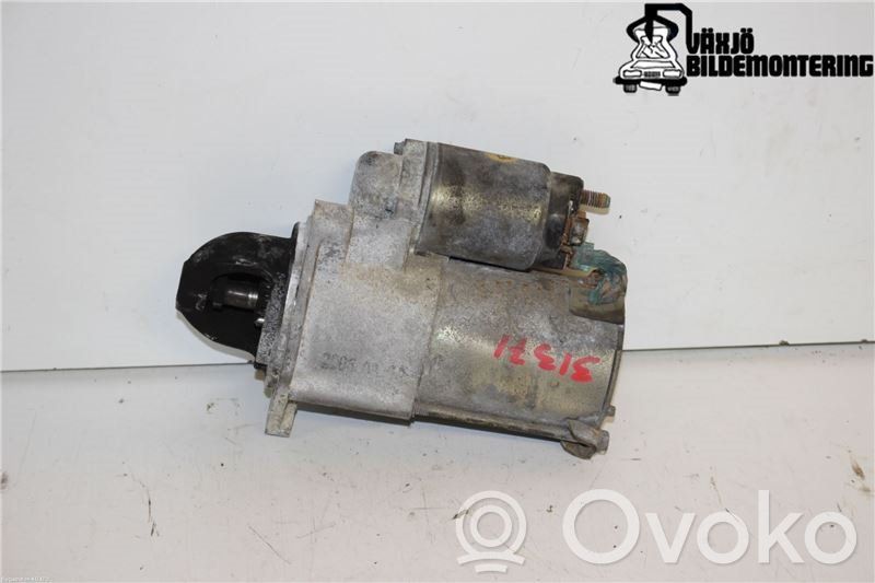 Chevrolet Epica Motor de arranque 