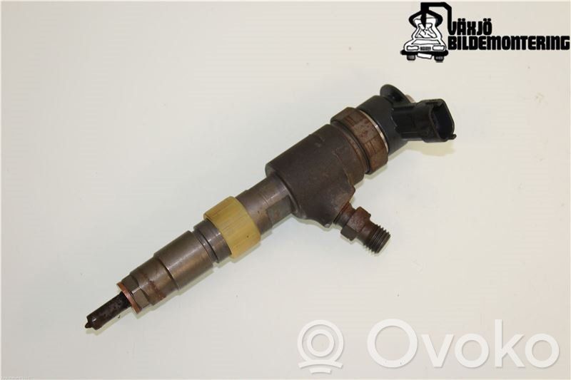 Inyector de combustible   1980S5,0445110340,0445110340