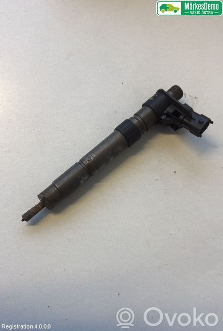 Citroen C5 Inyector de combustible 