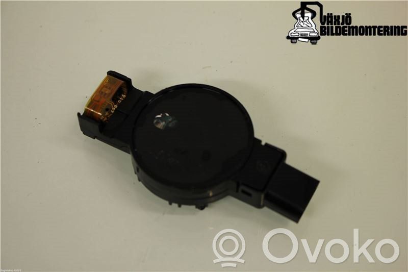 BMW 3 GT F34 Rain sensor 