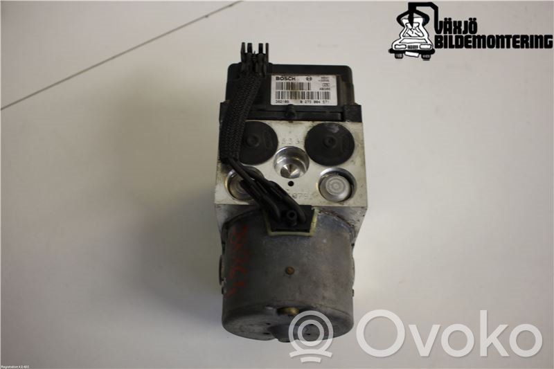 Toyota Corolla E120 E130 ABS Pump 