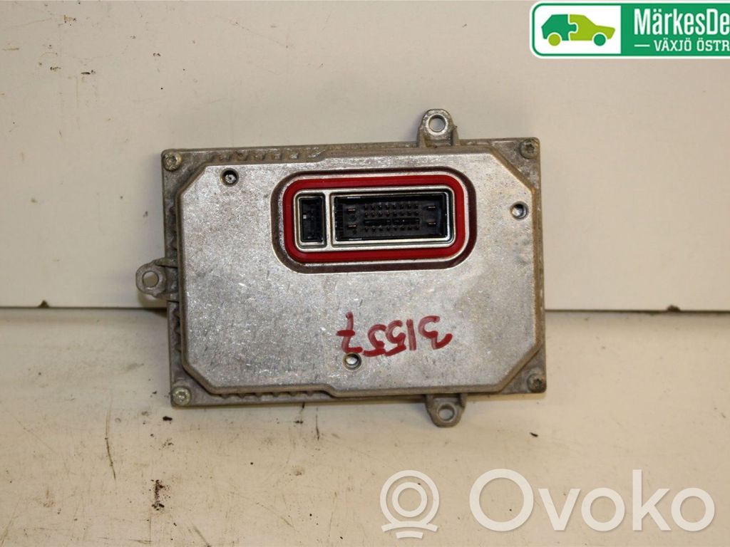 Peugeot 308 Light module LCM 