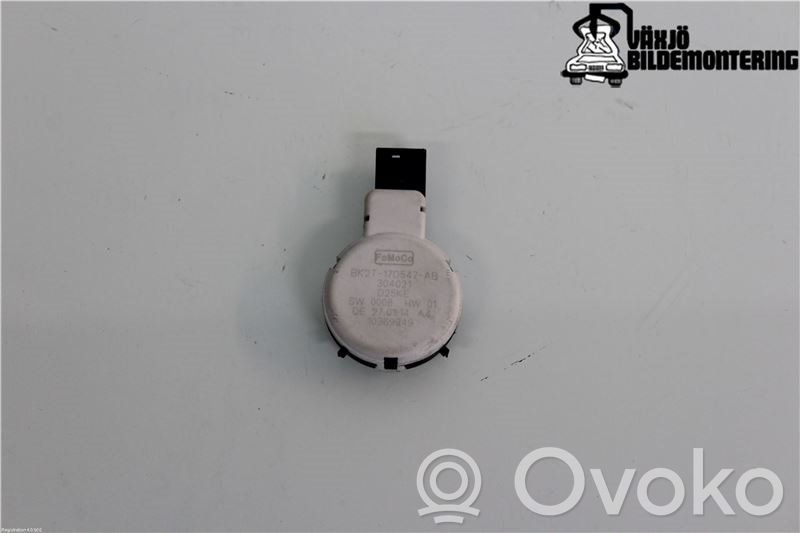 Ford Kuga II Rain sensor 