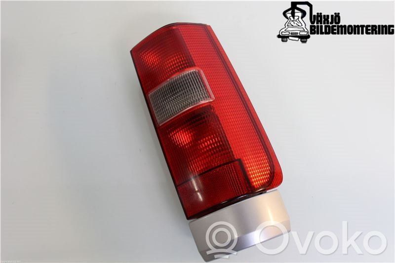 Volvo S70  V70  V70 XC Lampa tylna 