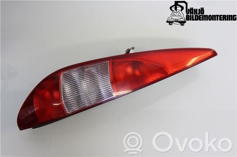 Ford Mondeo Mk III Lampa tylna 