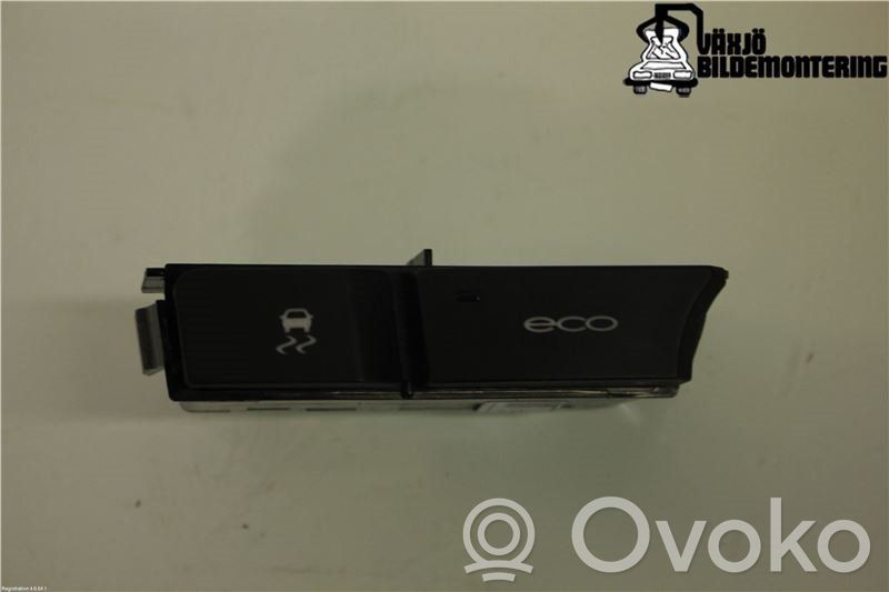 ESP (stability program) switch   13340410