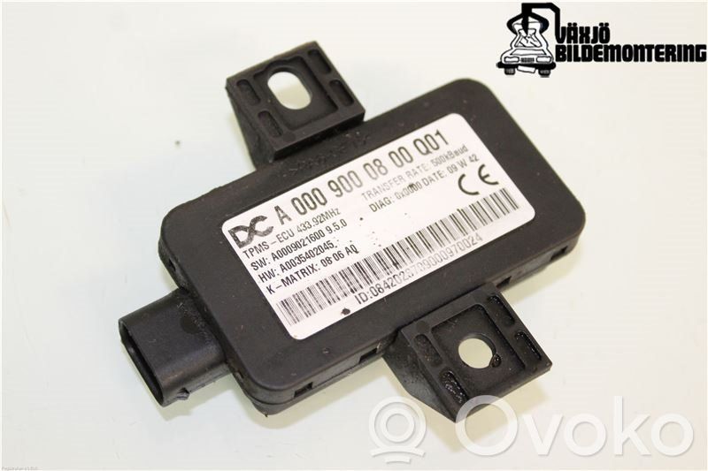 Sensor   A0009000800,A0009000800,A0009000800